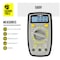 Segomo Tools 500 Volt Amp & Diode Voltage, Digital Multimeter Tester 33850 - alternate 7